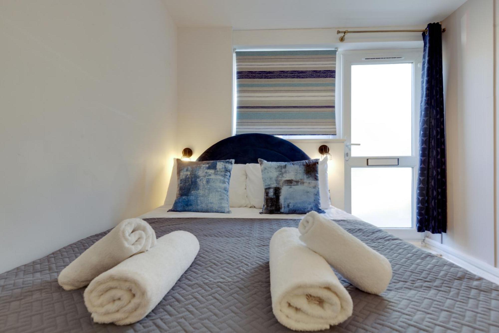 Pass The Keys Stylish And Modern Apartemen Cambridge (Cambridgeshire)