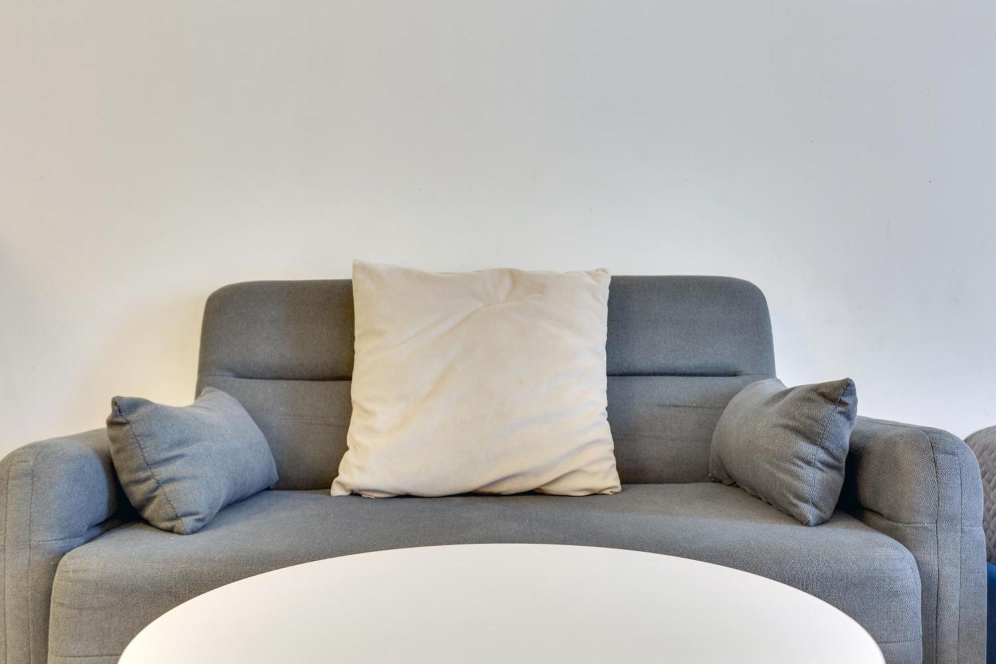 Apartemen Pass The Keys Stylish And Modern